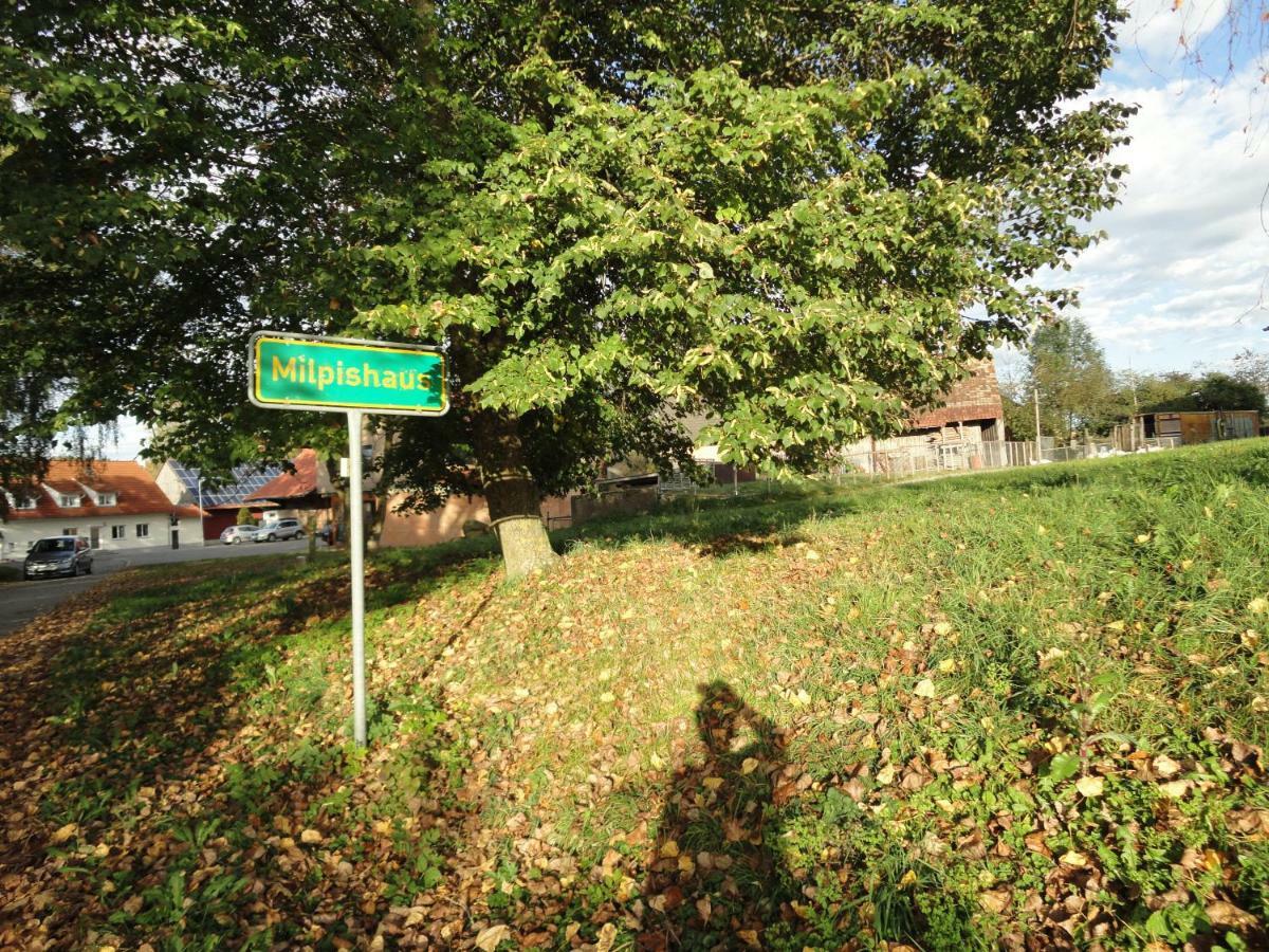 Gasthof Reiterstuben Hosskirch Luaran gambar