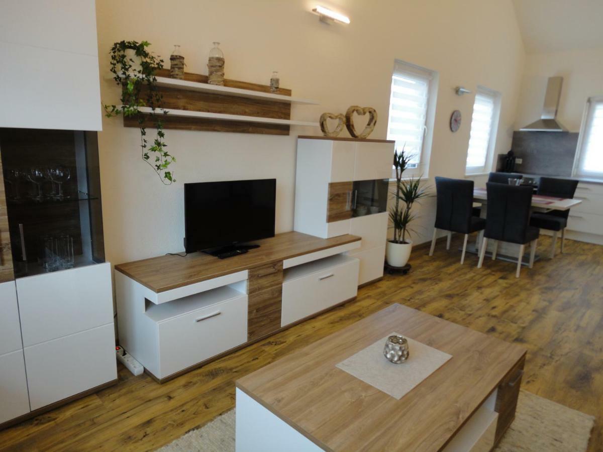 Gasthof Reiterstuben Hosskirch Luaran gambar