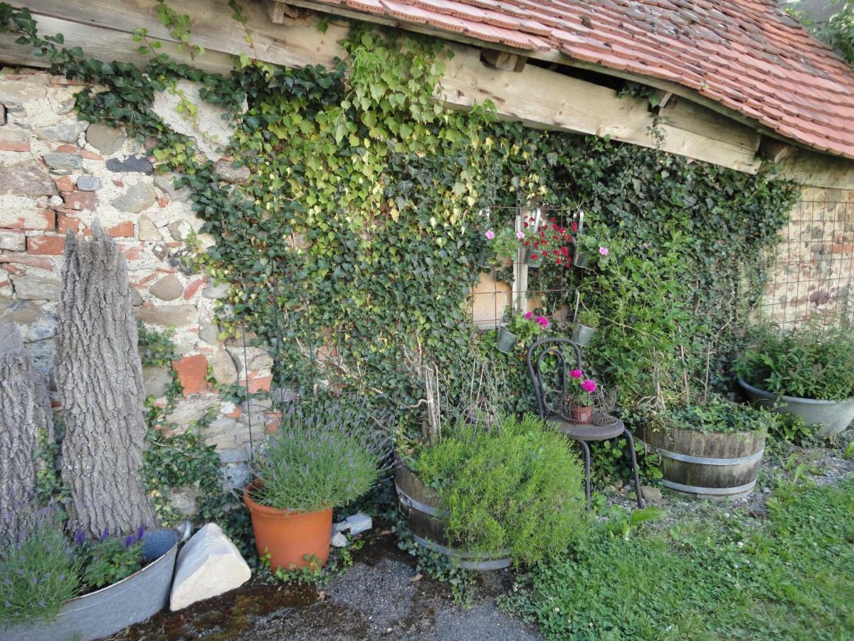 Gasthof Reiterstuben Hosskirch Luaran gambar